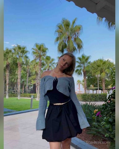 SophiePeachy Foto