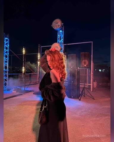 SophiePeachy Foto