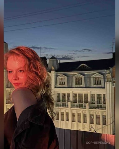 SophiePeachy Foto