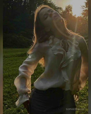 SophiePeachy Foto