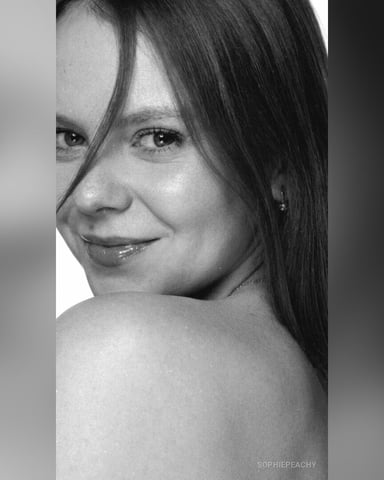 SophiePeachy Foto