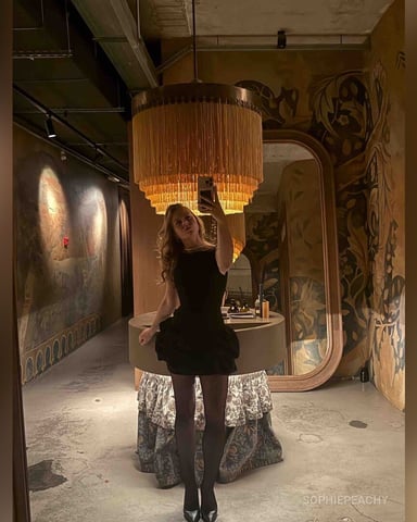 SophiePeachy Foto