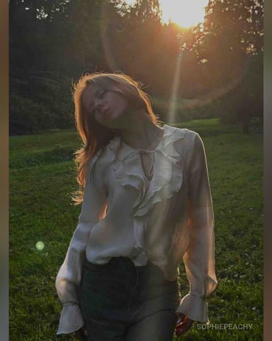 SophiePeachy Foto