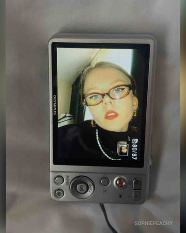 SophiePeachy Foto