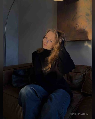 SophiePeachy Foto