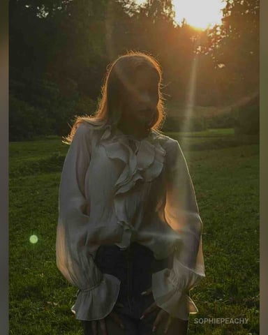 SophiePeachy Foto