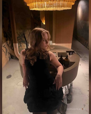 SophiePeachy Foto