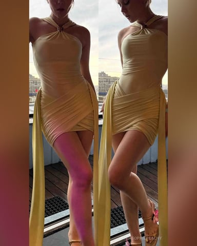 SophiePeachy Foto