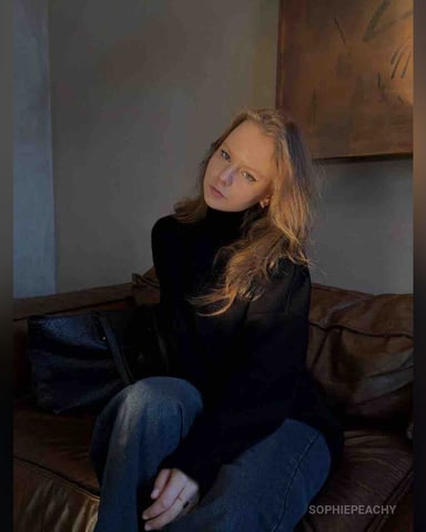 SophiePeachy Foto