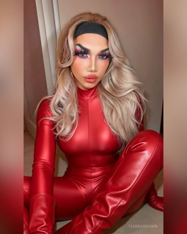 TiarraBrown foto