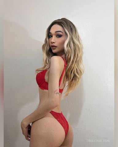 TrixieWalton photo