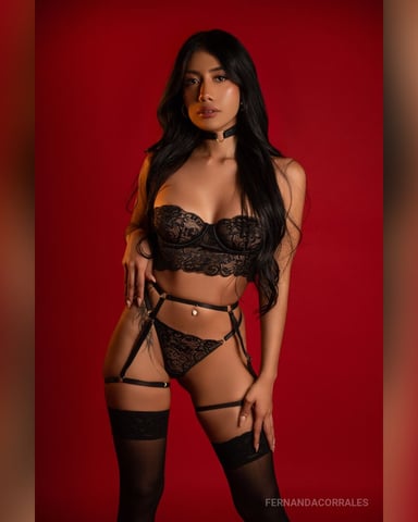 FernandaCorrales photo