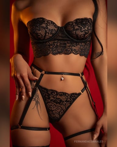 FernandaCorrales photo