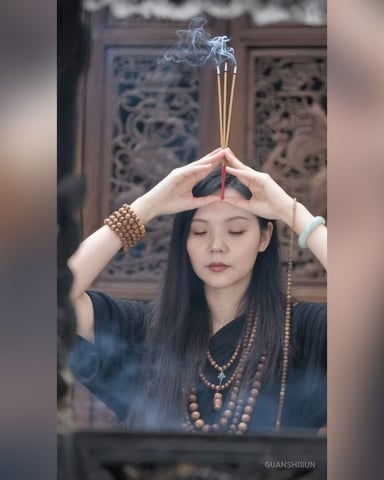GuanshiSun photo