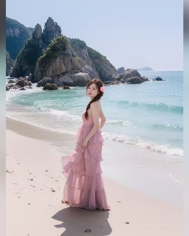 GuanshiSun photo