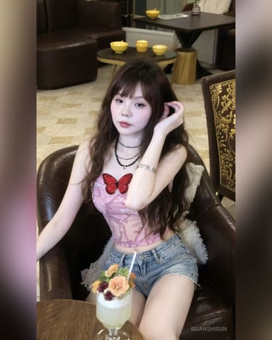 GuanshiSun photo