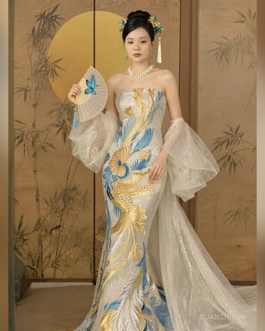 GuanshiSun photo