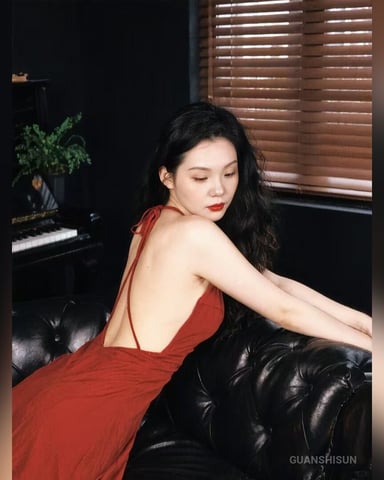 GuanshiSun photo
