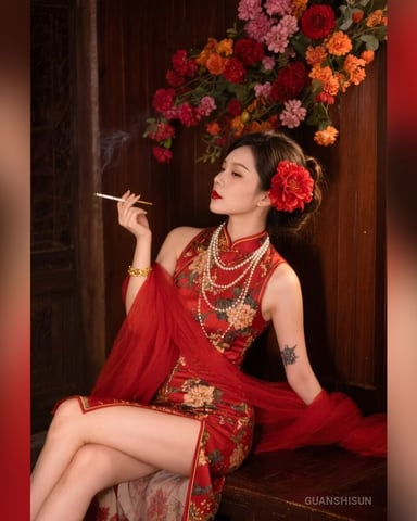 GuanshiSun photo