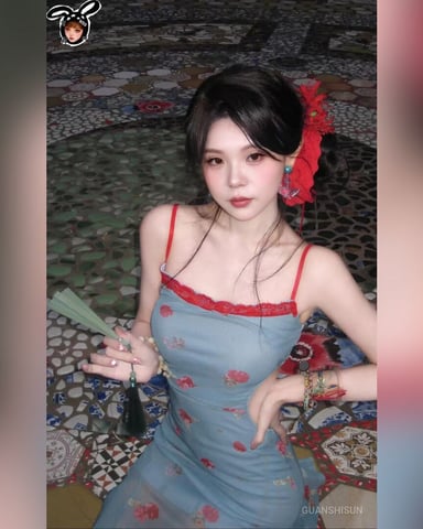 GuanshiSun photo