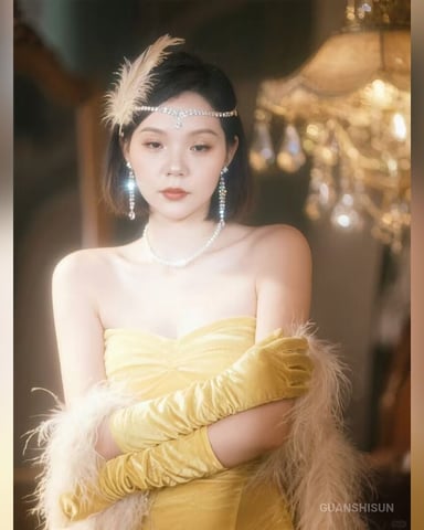 GuanshiSun photo