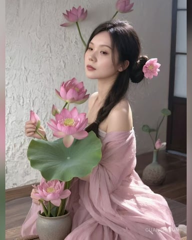 GuanshiSun photo