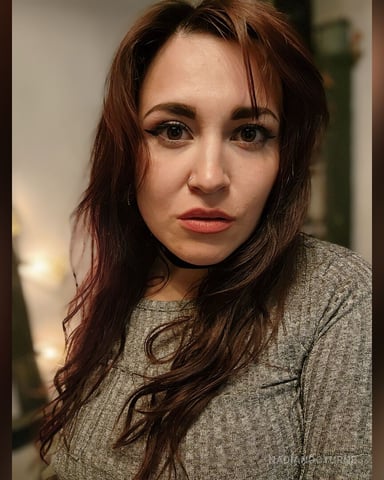 NadiaNocturne, fotografie