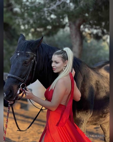NatalieRain photo