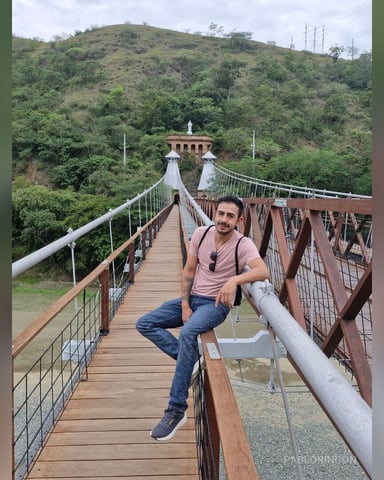 PabloRincon Foto