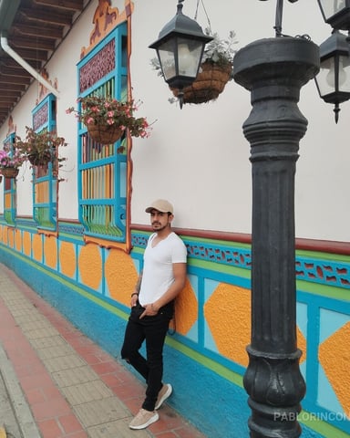 PabloRincon Foto