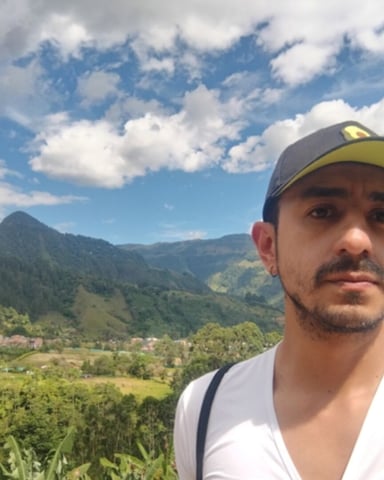 PabloRincon Foto