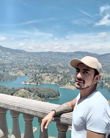 PabloRincon Foto