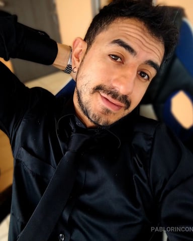 PabloRincon Foto