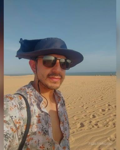 PabloRincon Foto