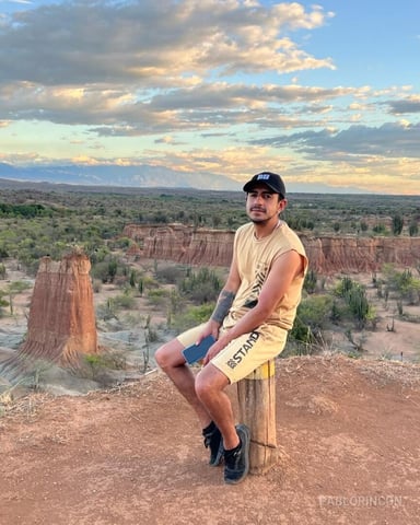 PabloRincon Foto