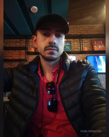 PabloRincon Foto