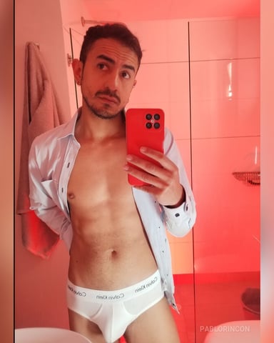 PabloRincon Foto