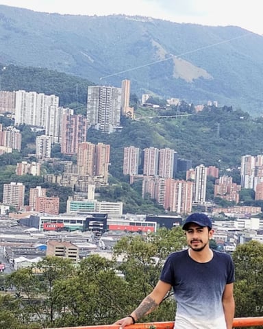 PabloRincon Foto