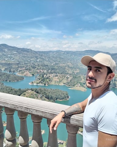 PabloRincon Foto
