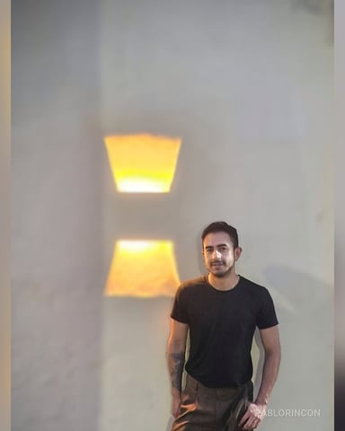 PabloRincon Foto