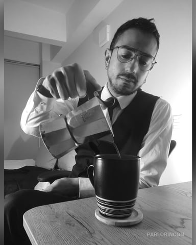PabloRincon Foto