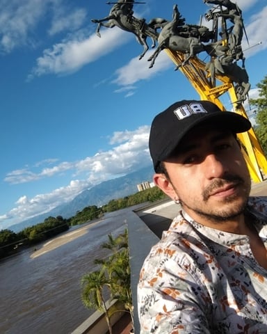 PabloRincon Foto