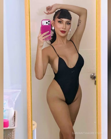 SamanthaGreyson Foto