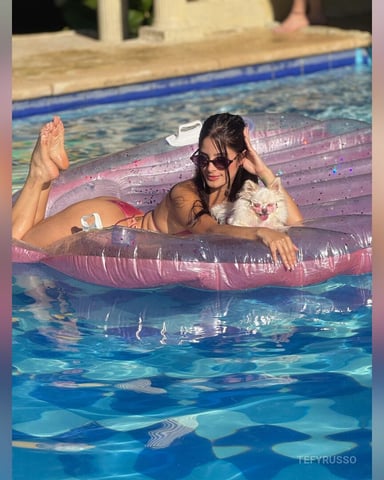 TefyRusso foto