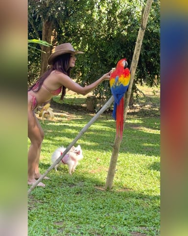 TefyRusso foto