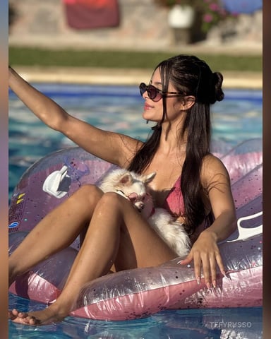 TefyRusso foto