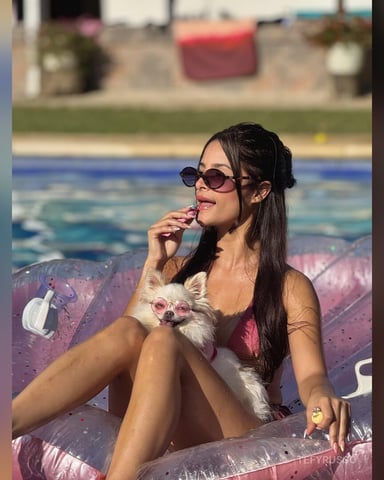TefyRusso foto