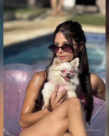 TefyRusso foto