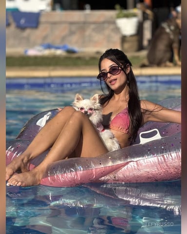 TefyRusso foto