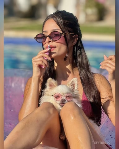 TefyRusso foto